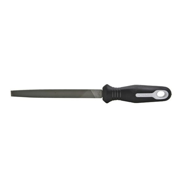 Crescent Nicholson Flat File Second Cut with Handle