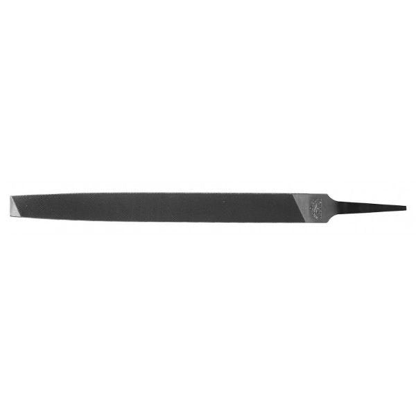 Crescent Nicholson Millsaw File Bastard 1RE with Handle