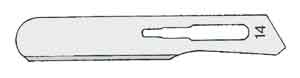Scalpel Blade No.14