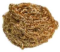 Metcal Brass Pad Package Of 10 18 Grams
