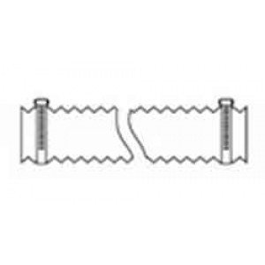 Metcal Connection Hose Ø2.5