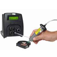 Metcal Precision Dispenser Controller 0-100 PSI