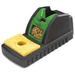 Metcal Green Soldering Iron Sleeper Workstand 