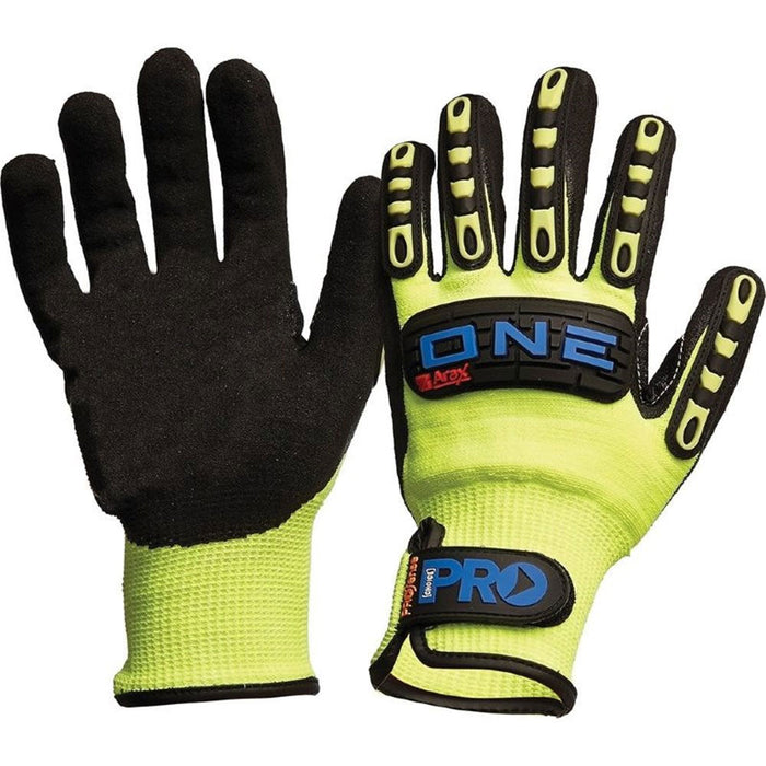 Pro Choice Safety Arax® One Gloves (Various Size Options)
