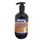 Impact-A Orange Grit Hand Cleaner