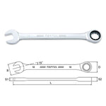 Toptul 24mm Pro-Series Combination Spanner