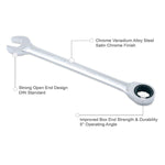 Toptul 24mm Pro-Series Combination Spanner
