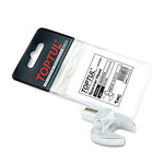 Toptul 15mm Torque Wrench Insert (Open End) 9x12mm