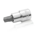 Toptul Pentacle Bit Socket 1/2in Dr. x T30
