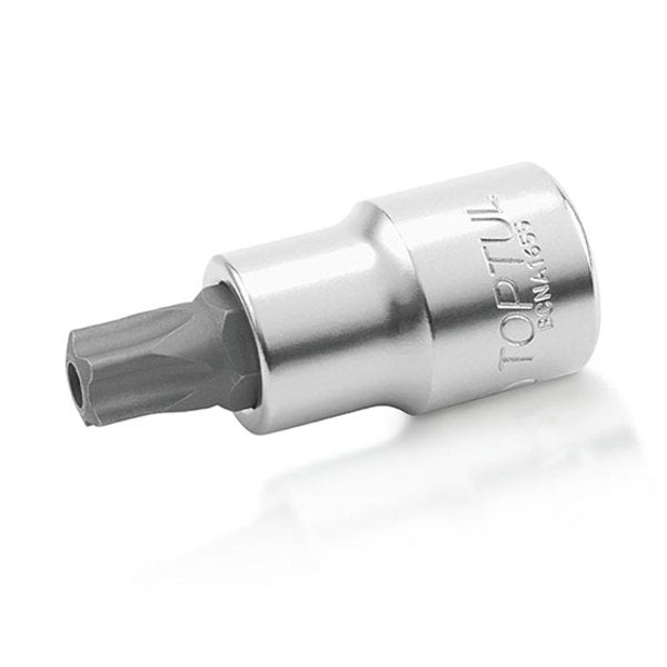 Toptul Pentacle Bit Socket 1/2in Dr. x T30
