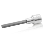 Toptul Hex Bit Socket 1/2in Dr. x 8mm