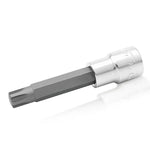 Toptul Ribe Bit Socket 1/2in Dr. x M9 x 100mm