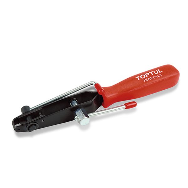 Toptul CV Joint Banding Tool (With Cutter) 225mm