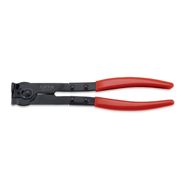 Toptul CV Boot Clamp Pliers - Ear Type 265mm
