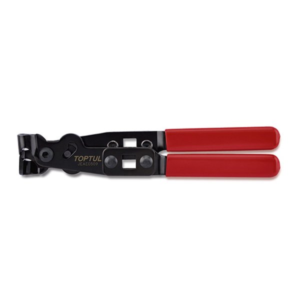 Toptul CV Boot Clamp Pliers - Ear Type