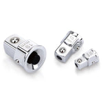 Toptul Socket Adaptor with Quick Release 3/8in x 13mm
