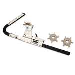 Toptul Pliers Ring Groove Cleaning Tool