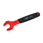 Toptul 21mm VDE Insulated Single Open End Wrench