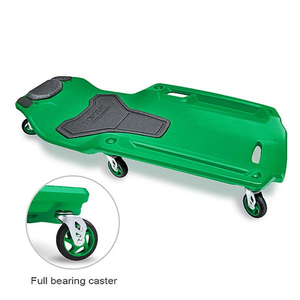 Toptul Pro series Plastic Creeper 1040x517x135mm