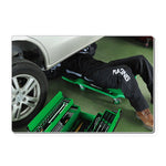 Toptul Pro series Plastic Creeper 1040x517x135mm