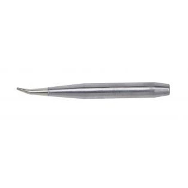 Pace 1/32 in.Bent Chisel (361)