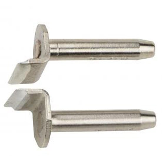 Pace Surface Mount Removal Tip - Flat Blade Tip 12.7mm
