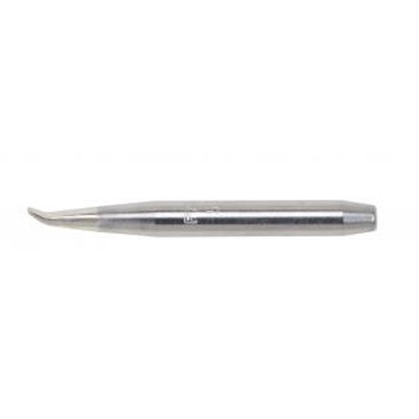 PACE 1/16 in. Bent Chisel, Extended Tip (500) from Pace