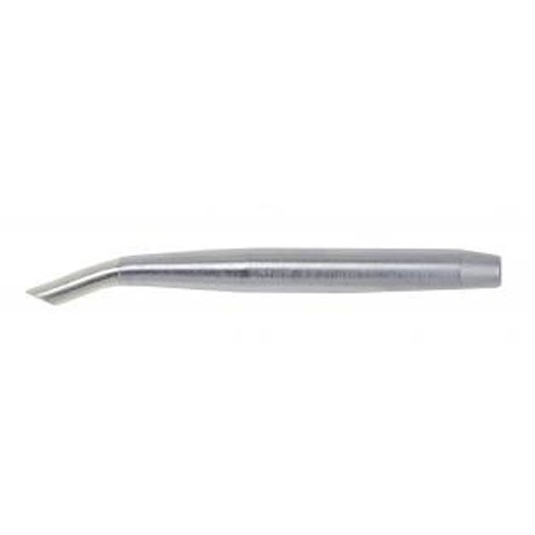 PACE Solder Tip Angled Mini-Wave 2.4mm 5pk