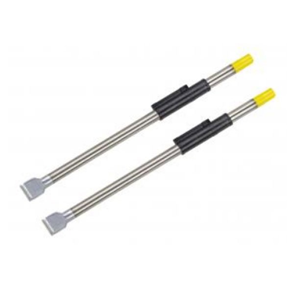 PACE WJS High Powered MT-100 MiniTweez Tip, 8mm Tip