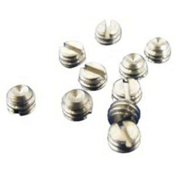 Pace 1348-0547-P10 Heater Screw Set