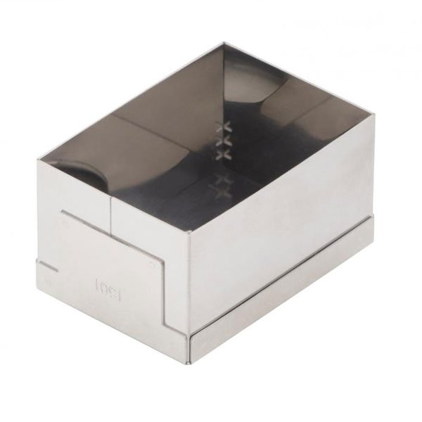 Pace Nozzle Box 44mm x 30mm