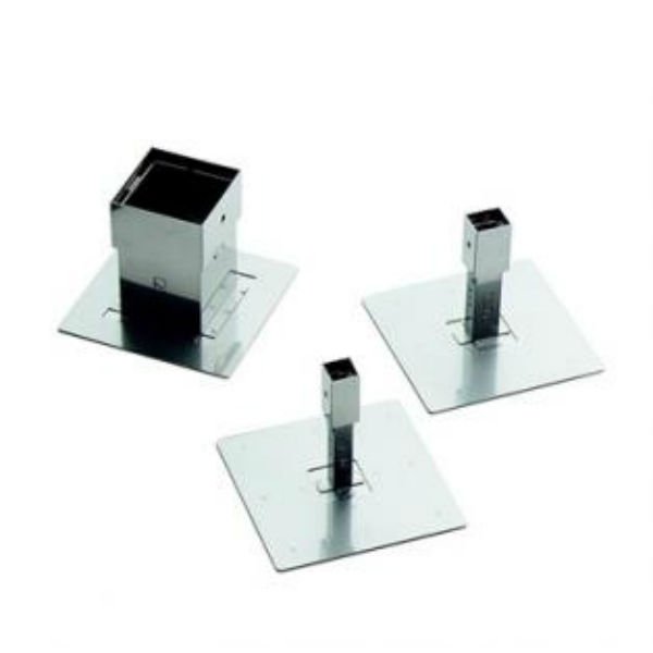 Pace ThermoFlo Nozzle 40mm x 40mm (1.57