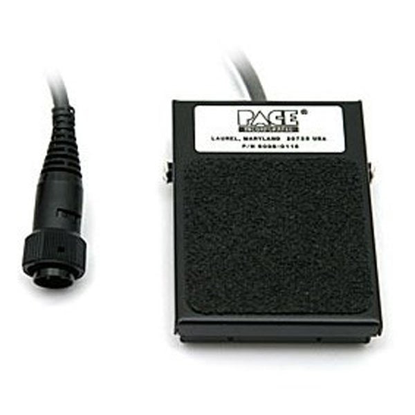 Pace TJ-85 ThermoJet Foot Pedal