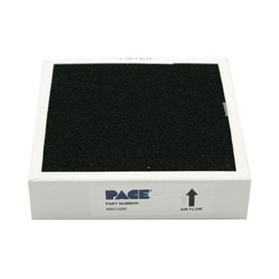 Pace Arm-Evac 50E Cleanroom Filter