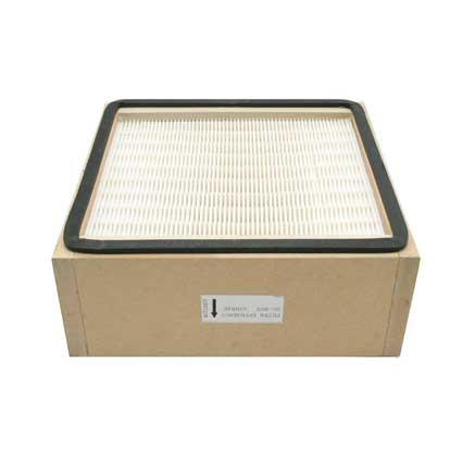 Pace Arm-Evac 500E Clearnroom Filter
