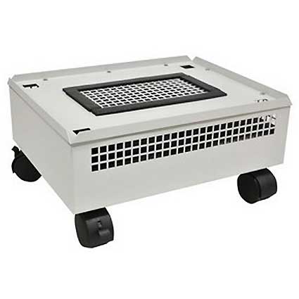 Pace Arm-Evac 200/250 Silencer/ Mobile Cart