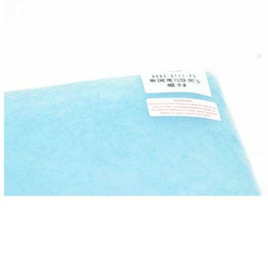 Pace ArmEvac 105/200/250 Pre Filter For Sale Online Mektronics