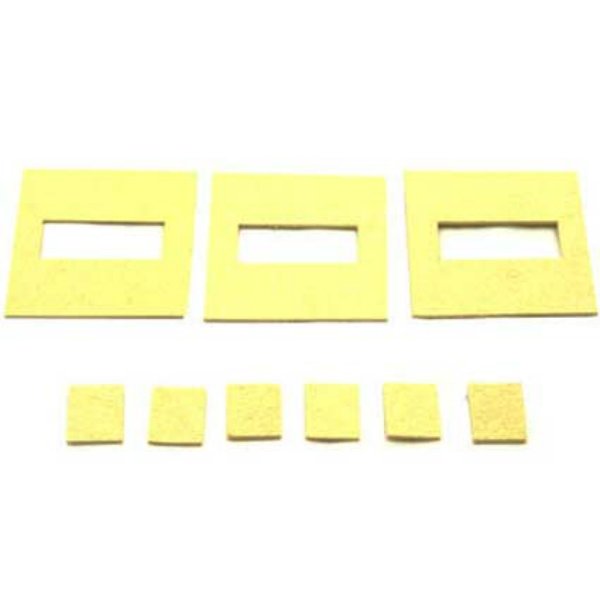Pace Sponge, Old style Tip and Tool Stand