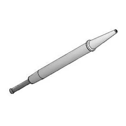 Pace SX-100/SX-90 Flo-D-Sodr Precision Tip 1.02 x 2.29mm Pk 5