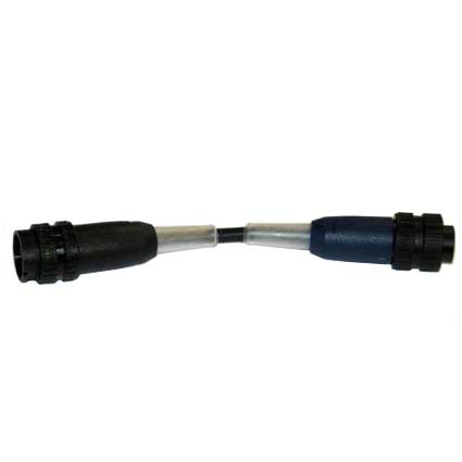 Pace Gender Bender Adaptor