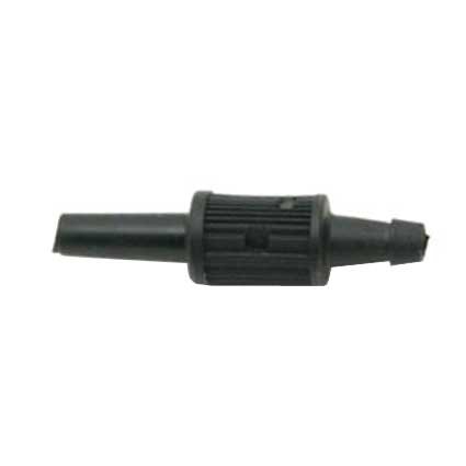 Pace Hose Fitting, Male (Quick Disconnect)