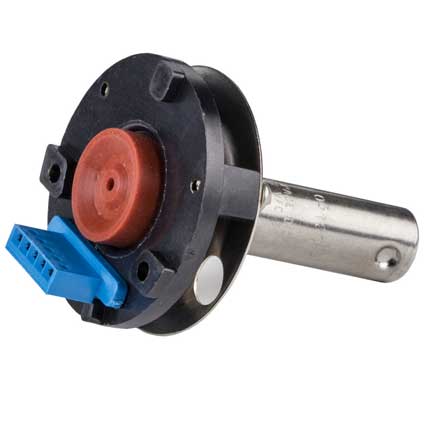 Pace Heater Assembly SX-90 & SX-80