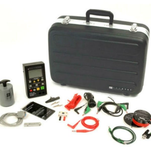 Prostat PRF-911PT ESD Packaging Test Kit