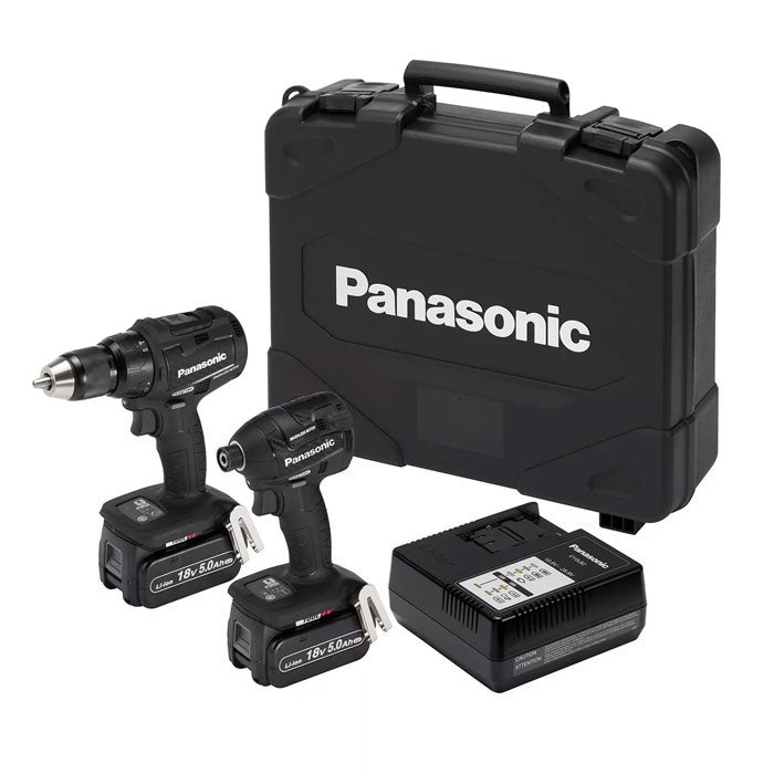 Panasonic battery drills discount sale