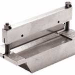 Panavise Flat Ribbon Cable Cutter for 506