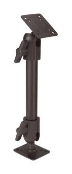 Panavise Small Foot Slimline Pedestal