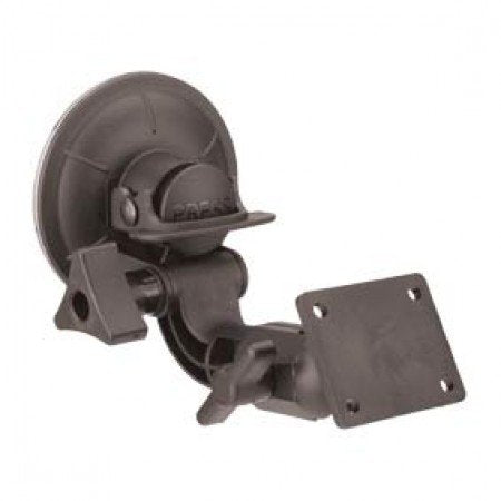Panavise Standard AMPS Window Mount