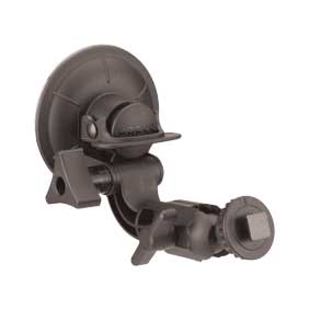 Panavise T-Bolt Window Mount