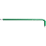 PB Swiss Rainbow 212Z L RB Long Hex Ball End Key L-Wrenches