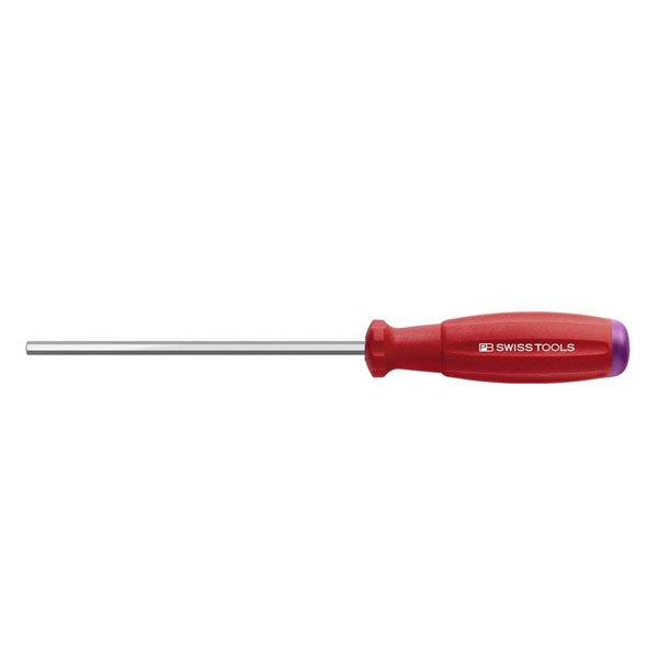 PB Swiss Hex Screwdriver 8.0x180mm
